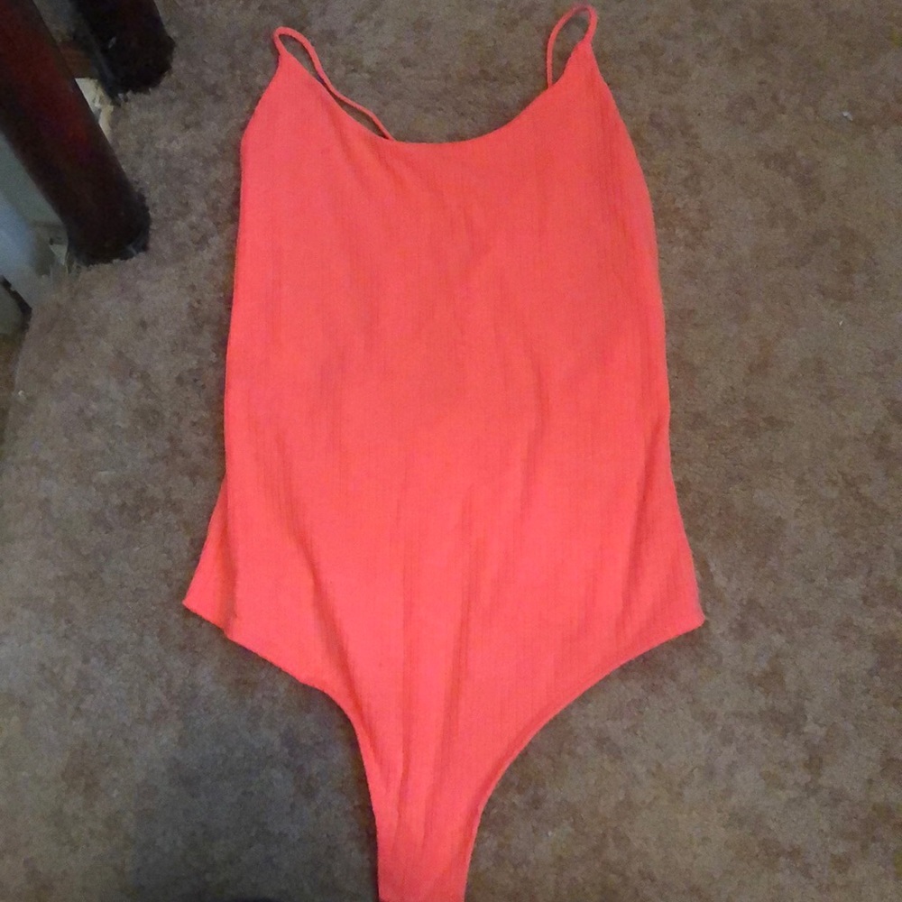 Windsor Bodysuit